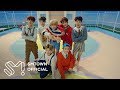 NCT DREAM 엔시티 드림 'Chewing Gum' Hoverboard Performance Video