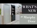 WHAT'S NEW | Murphy Door® 2022 Builders Show