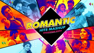 Romantic Hits Mashup | 2009 - 2019 | Sangeet Bangla