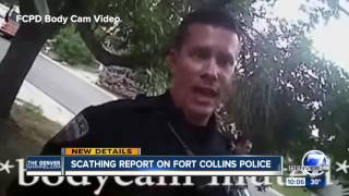 Scathing report on Fort Collins Police