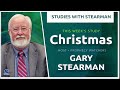 christmas part 2 studies with stearman