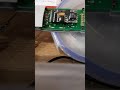 test of esu loksound 21 pin decoder v 3.5 loaded with jinty steam locomotive sounds