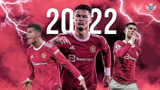 Cristiano Ronaldo ● The Most Complete Player ● Skills,Dribbling,Goals  2021/22 |HD