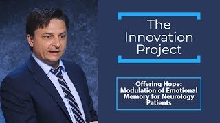 Offering Hope: Modulation of Emotional Memory