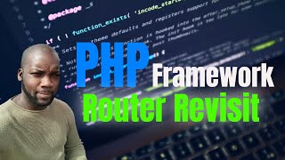 PHP MVC Framework Router Class PHP | Create Table | HTML Table | Server Side Table