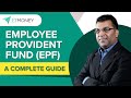 Employee Provident Fund (EPF) -  How it works | Interest Rate | Withdrawal Rules | Budget | ETMONEY