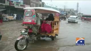 Heavy rain, thunderstorm claims 10 lives in Punjab's Okara