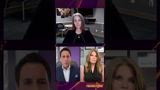 Ginny Burton on the Arrest That Turned Her Life Around