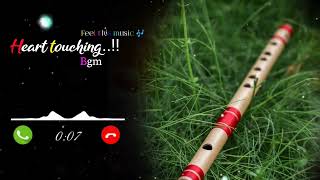 Viral trend ringtone new ringtone bgm!! sad ringtone bgm!! flute ringtone bgm!!