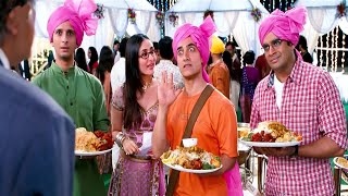 3 Idiots All Best Comedy Scenes |Aamir Khan, R Madhavan, Sharman Joshi |Best Bollywood Comedy Scenes