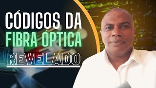 ✅FIBRA OPTICA !! Se você usar esses CODIGOS, vai se destacar no mercado.