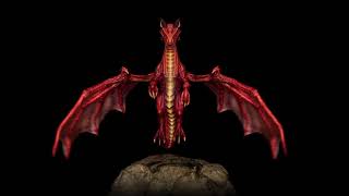 «Dragon World»- Der Drache aus der Pilatus-Sage lebt