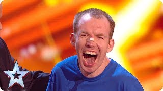 And the WINNER of Britain’s Got Talent 2018 is... LOST VOICE GUY! | The Final | BGT 2018