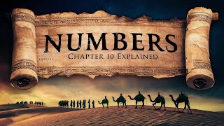 Numbers Chapter 10 Explained