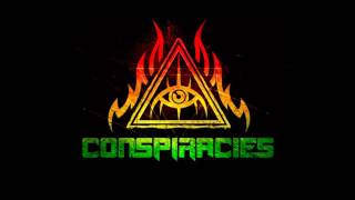 Conspiracies & Javù - No Way