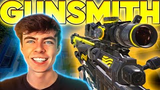 iFerg's best Locus gunsmith in 2023