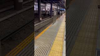 京王井の頭線　明大前駅 #電車 #station #train #京王井の頭線