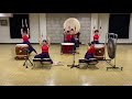 wtc talks 土佐和太鼓文化研究所「一響館」侍 ”ikkyokan” tosa taiko culture research association samuraiー 日本・japan