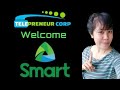 Welcome to Smart Gigalife |Lovelyn Enrique