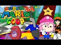 MARIO 64 (COOP) CON AMIGOS | NOCHE BOOMER #GAPALIVE