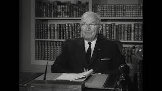 MP2002-79 Former President Truman Discusses Bad Laws