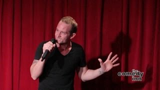 Erik Myers - The '90s