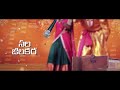 nala jilakara mogga song promo garividi lakshmi tg vishwa prasad anandhi ragmayur gowrinaidu