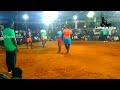 peravoor vs pampoor 1st round in alangulam snake 7s won the match udhayanilasportsclub