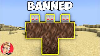 23 Minecraft Pranks With a Ban Risk
