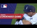 Condensed Game: NYY@TB 9/12/17