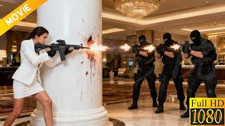 黑幫圍剿毒販千金，女律師勇闖重圍，血戰殺出一條生路！ | 功夫 | 動作 | 犯罪 | 劇情 | 警匪