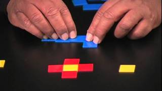 Color Tiles from Nasco