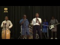 Music Crossroads Academy Zimbabwe 2