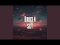 Broken sky