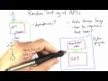 Fuzzing Filesystems - Software Testing