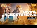 DIVINE UNDERSTANDING | PROPHETESS LESLEY OSEI | DOMINION FAST | DAY 5 | 5AM