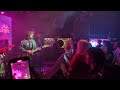 Tony Jupiter - Solo Sin Tu Amor - Lost Lake Lounge - Denver, Colorado - 5-12-2024