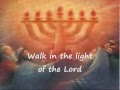 Walk In The Light by Ted Pearce