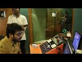 onnavitta yaarum yenakilla song making clip 2 with shreya ghoshal u0026 d. imman