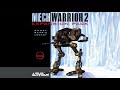 MechWarrior 2: Ghost Bear's Legacy | Original Soundtrack