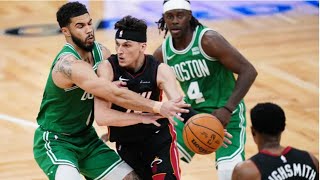 Heat and Thunder  The NBA Playoff Shocker