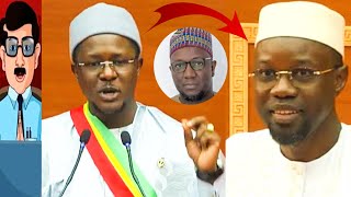 Cheikh Bara Ndiaye Interpelle Ousmane Sonko