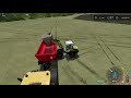 producing cut sugarbeets farming simulator 22