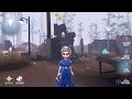 #683 Doctor | Pro Player | Sacred Heart Hospital | Identity V