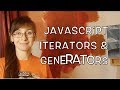 JavaScript tutorial: let's play with iterators and generators!