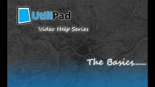 UtiliPad VHS- The Basics V: Importing to Partner Field Designer from DataOrbit.net