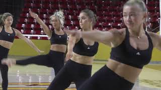ASU Spirit Squad
