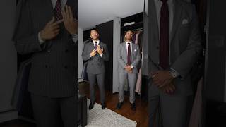 How to Make the Groom Stand Out | Part II