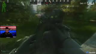 逃离塔科夫LVNDMARK-维克托宿舍楼复盘，这期细节多多大家好好学习——Escape from Tarkov