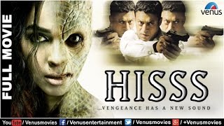 Hisss - Bollywood Movies Full Movie | Irrfan Khan Full Movies | Latest Bollywood Full Movies